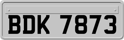 BDK7873