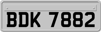 BDK7882