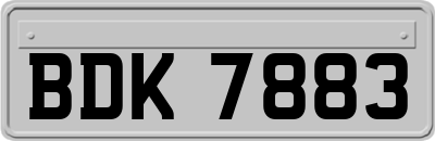 BDK7883