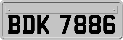 BDK7886
