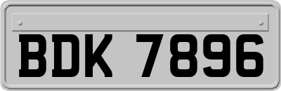 BDK7896