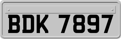 BDK7897