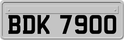 BDK7900