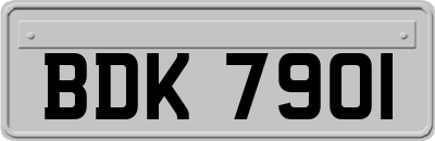 BDK7901
