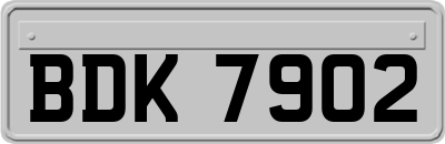 BDK7902