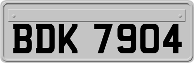 BDK7904