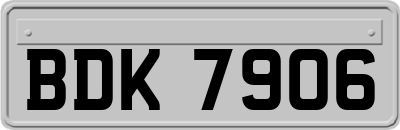 BDK7906