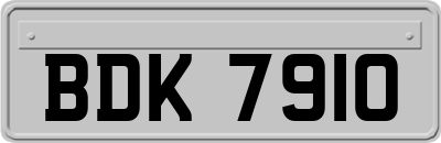 BDK7910