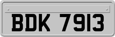 BDK7913