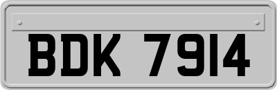 BDK7914