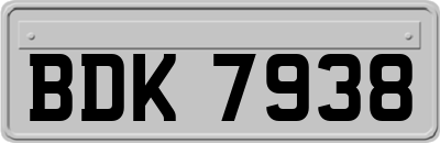 BDK7938