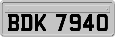 BDK7940
