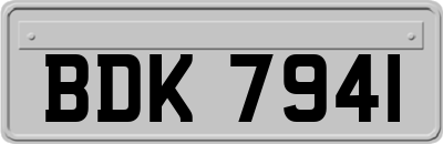 BDK7941