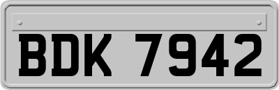 BDK7942