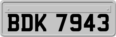 BDK7943