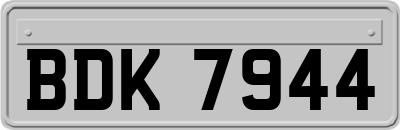 BDK7944
