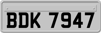 BDK7947