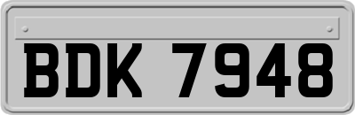 BDK7948
