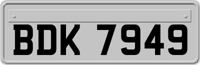 BDK7949