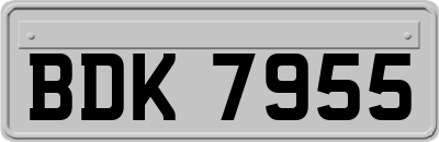 BDK7955