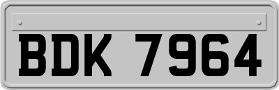 BDK7964