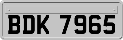 BDK7965