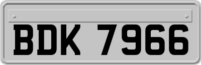 BDK7966