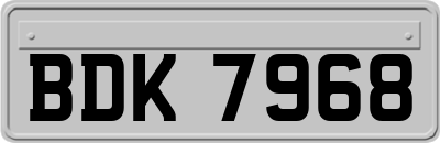 BDK7968