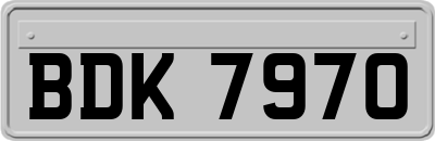 BDK7970
