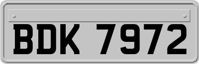 BDK7972