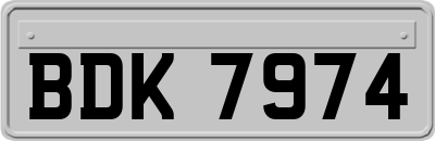 BDK7974