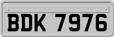 BDK7976