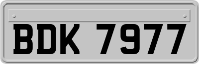 BDK7977
