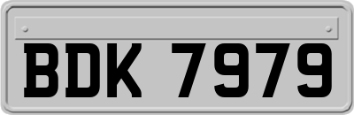 BDK7979