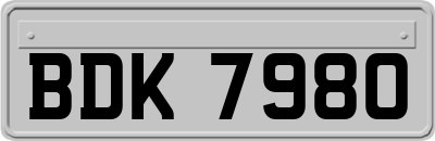 BDK7980