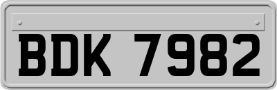 BDK7982