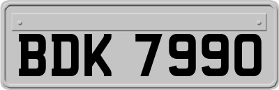 BDK7990