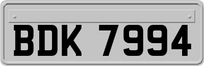 BDK7994