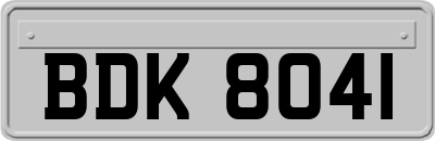 BDK8041