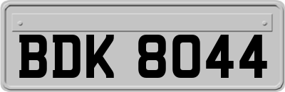BDK8044