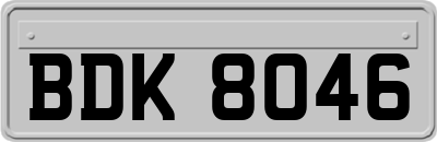 BDK8046