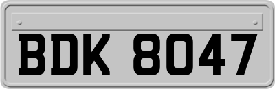 BDK8047