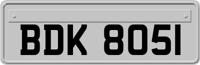 BDK8051