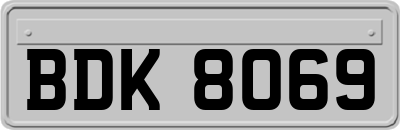 BDK8069