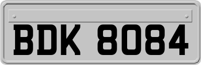 BDK8084