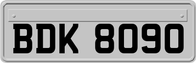BDK8090