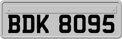 BDK8095