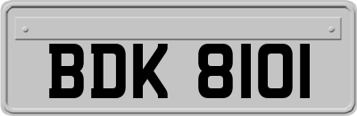 BDK8101