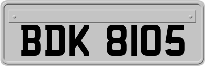 BDK8105