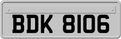 BDK8106